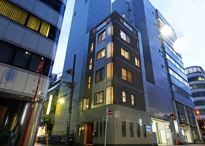 龍馬ザタワー Ryuma The Tower 一棟貸切の宿